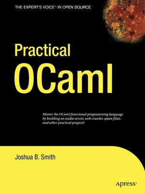 cover image of Practical OCaml
